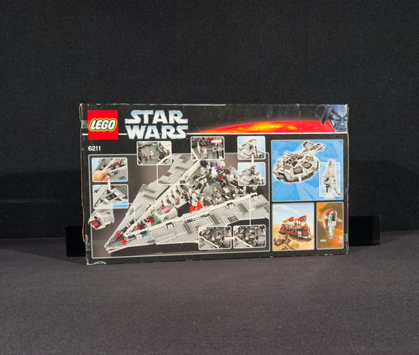 LEGO