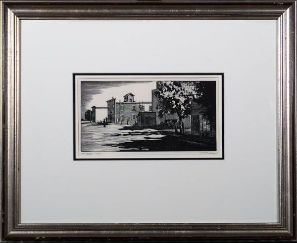 Stockton