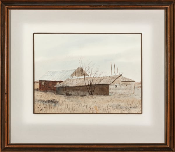 Barn