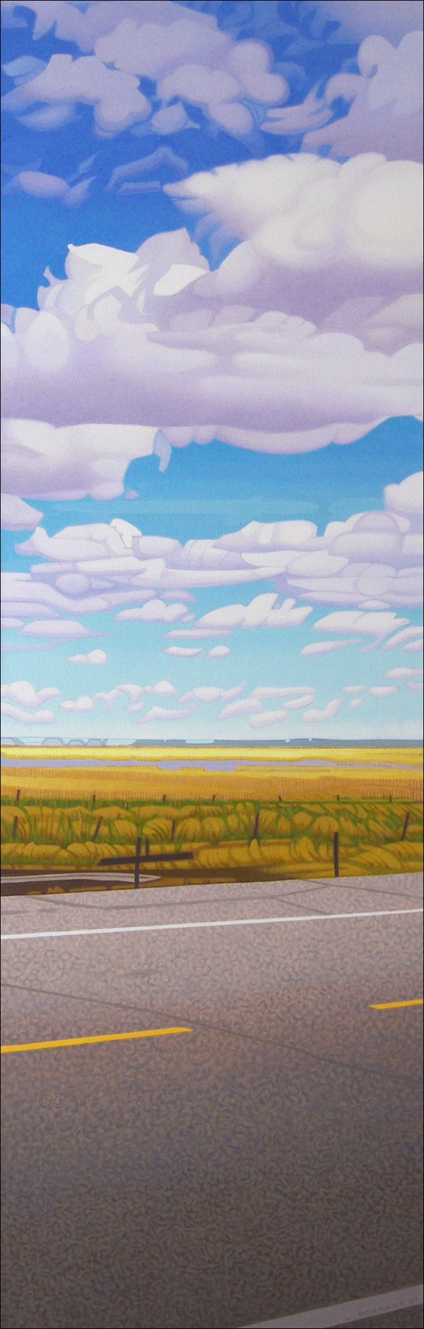 Near