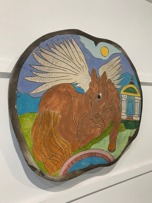 Horse