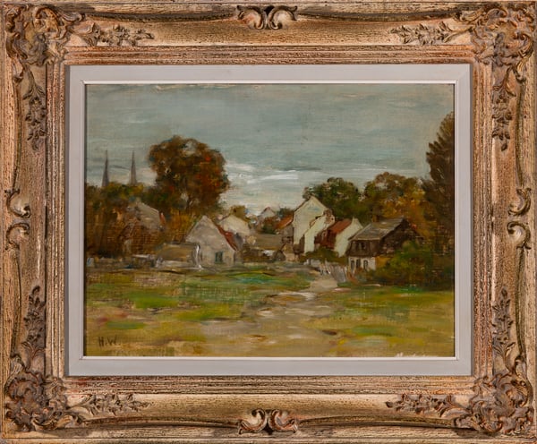 Village