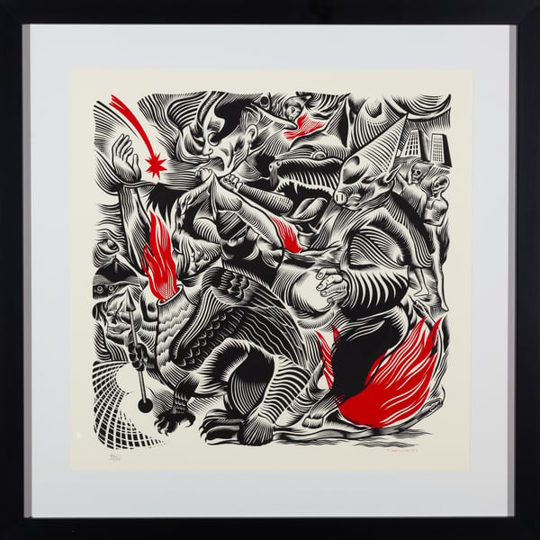 Confinement