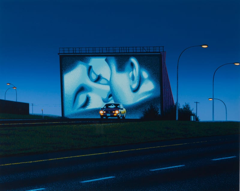 August Fine Art Auction
