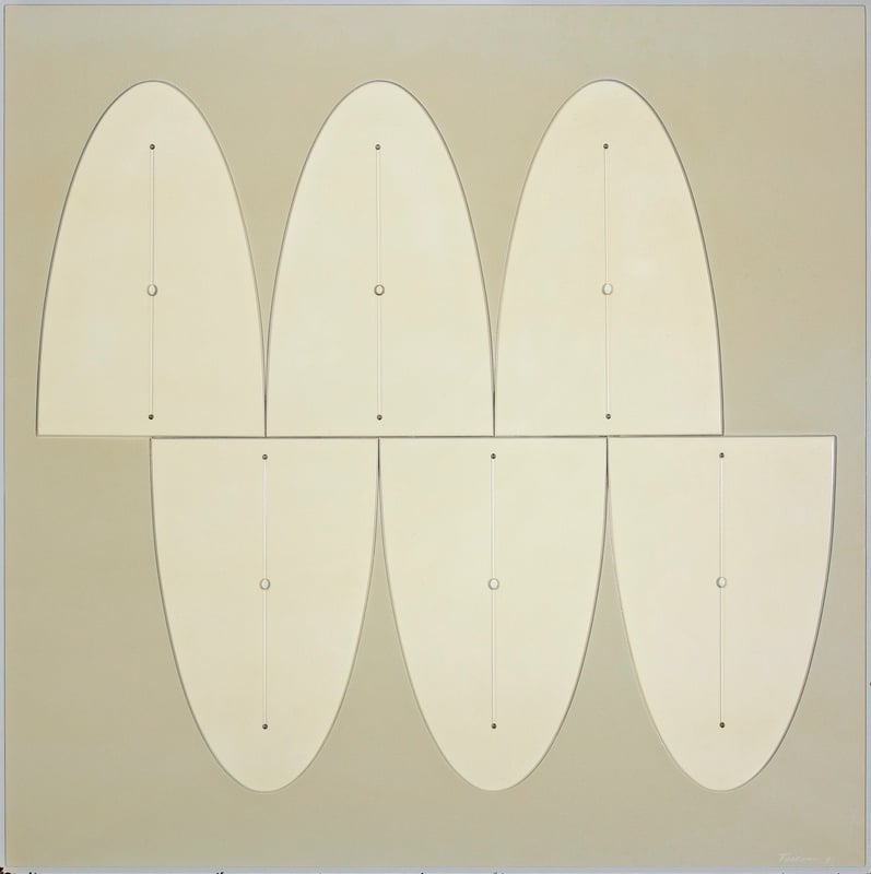 October Fine Art Auction